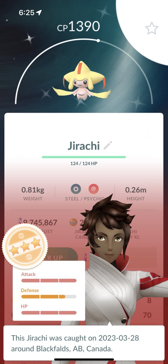 Ooo how fun!! 🤩✨💖