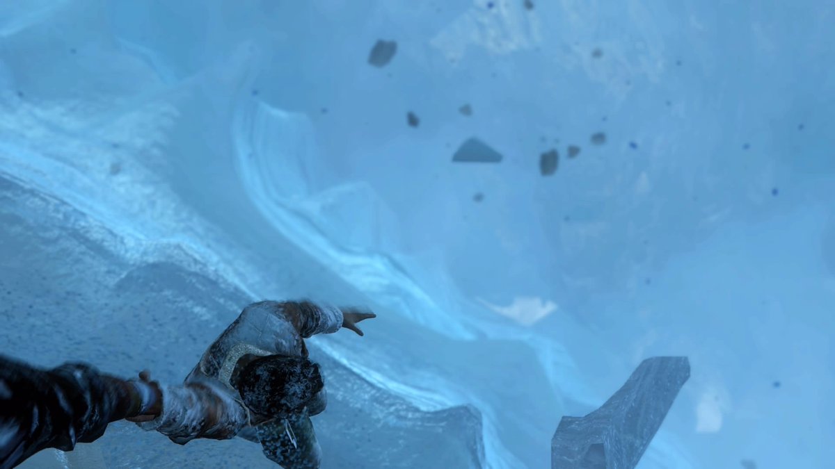 13brevkasse's tweet image. #Tenzin #Rope @Chasemadgamer @WorldofVP #Parchment #Uncharted2 #Guide #XboxShare #Fighting #Mountains @ISAchan_97 #Nathan #Bigfoot @ThePhotoMode #Ice #Ladder #AmongThieves @VGPNetwork #PS4Share #Chamber #Mountaineering #VPRT #Caves #Tibetan @DisparoJack #Nepal #Yeti #Corpse
