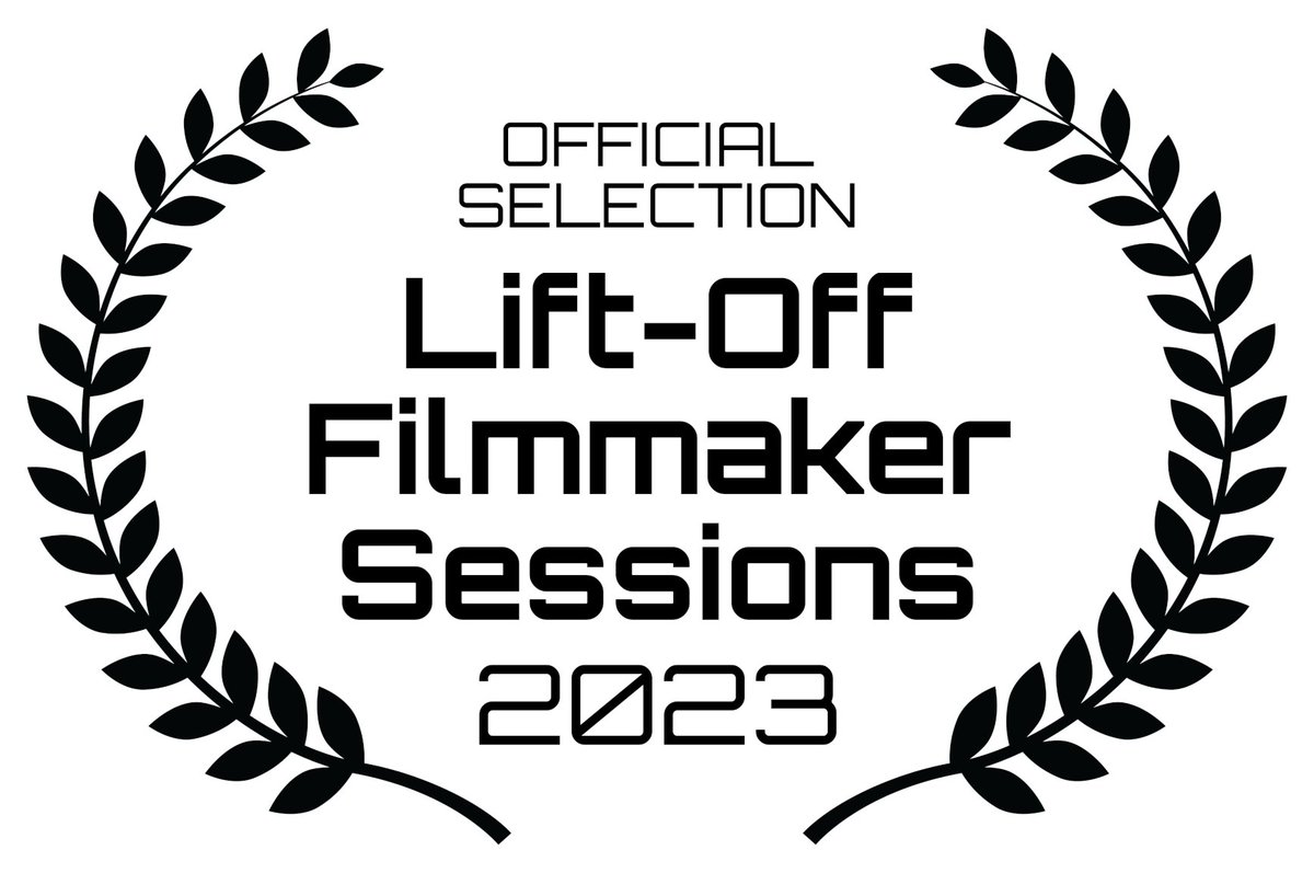 So excited that our first short film as a company has another Official Selection laurel. What the duck <a href="/EmAttwoodFilm/">Emilyattwood</a>?! Hehe. Looking forward to sharing  "Follow the white rabbit" with y'all! Thanks #vesuviusinternationalfilmfest &amp; @liftoffnetwork for having us!