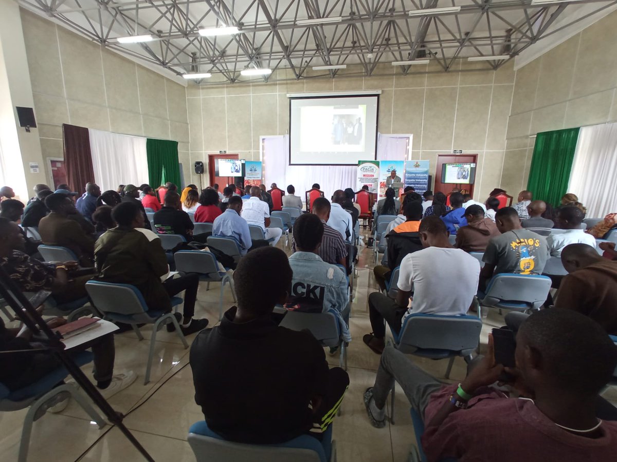 OmwamiDuncan's tweet photo. The robust launch of the cohort III of the Nairobi Summer School of Climate Justice (NSSCJ) calls for applications to be tendered all over Africa. 
A count down of 25 days remaining for the call to be closed... Hurry up!!!!!
https://t.co/Z3gz5JvSmG
#pacja #nsscj https://t.co/ODSJqSeU5h