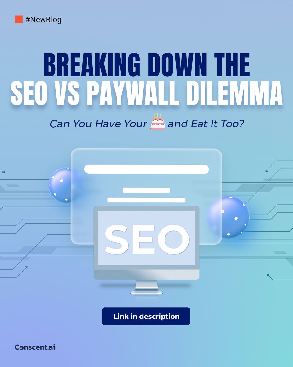 Conscent.ai tweet media