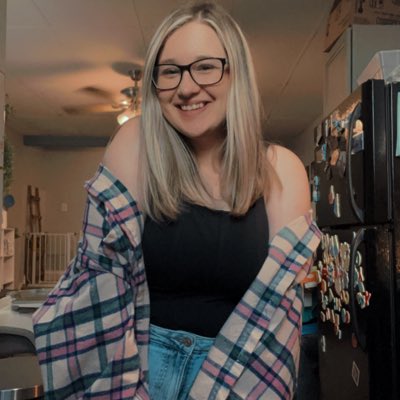 DevonnLynn's tweet photo. #NewProfilePic https://t.co/Qqj1GP0gSb