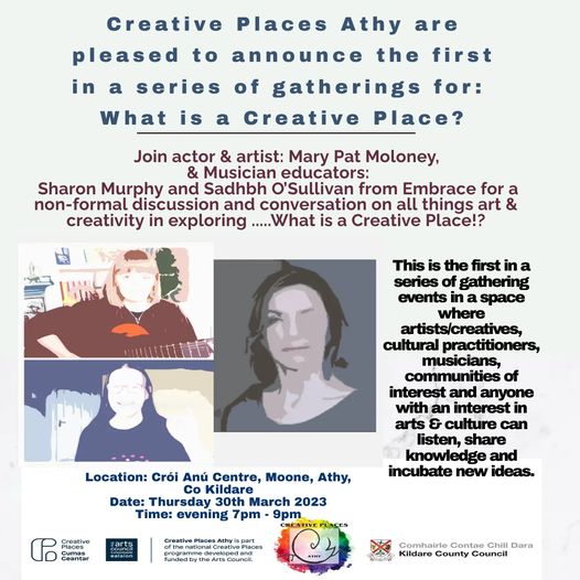 Embrace Music tweet media