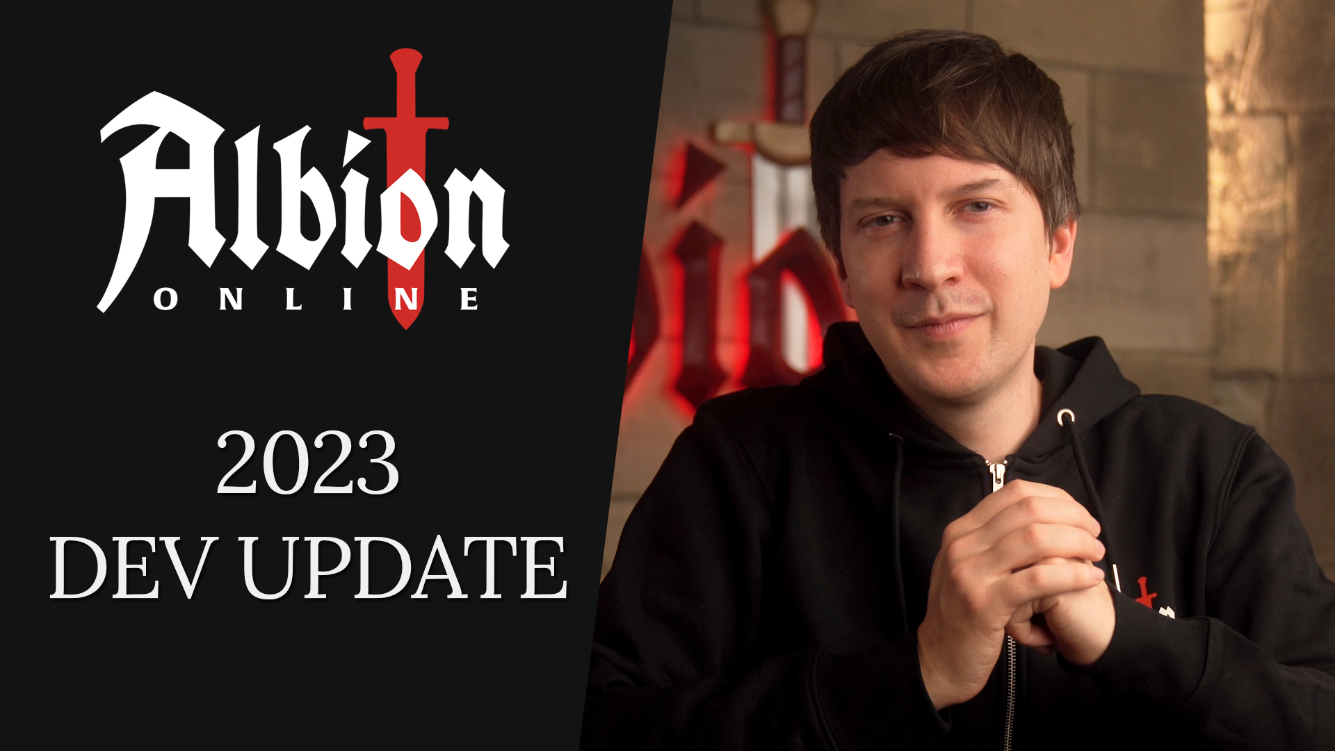 Albion Online announces name for massive upcoming October update