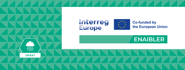 ENAIBLER's tweet photo. 👀#ArtificialIntelligence is an area of research &amp; technology application that can have a significant impact on public policies &amp; services.
🙌@interregeurope #ENAIBLER brings together 8 partners from 5 EU regions to work in the #digitaltransformation of their area.
Stay tuned❗️ https://t.co/qRO64uKg8B