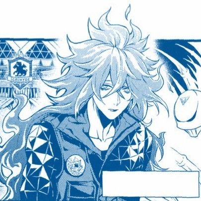 IdiaDaily's tweet photo. Manga boy https://t.co/EjHZAiJNkI