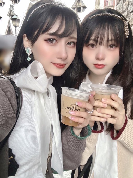 コスプレイヤーひなのTwitter画像15