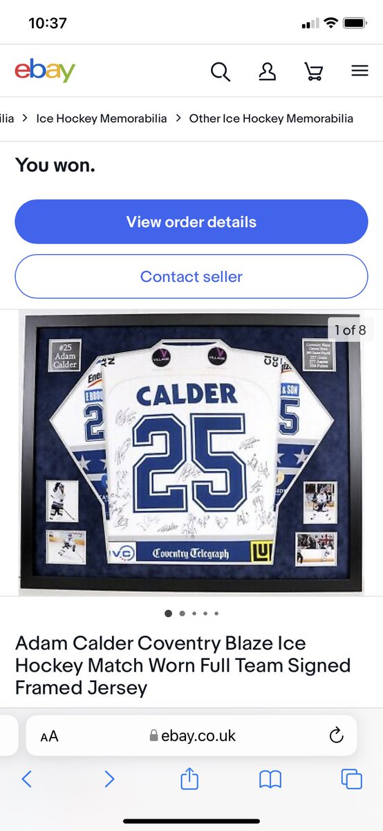 DCalder (@dcal25) on Twitter photo 