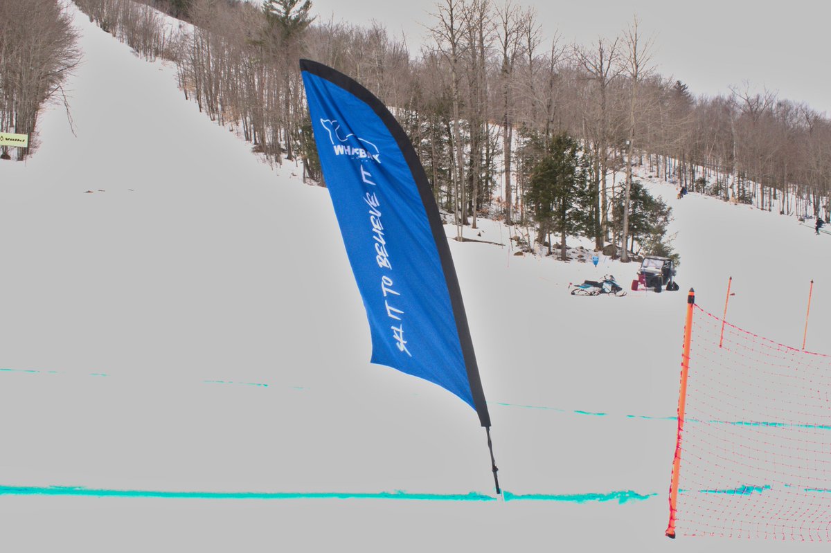 SkiRexMedia's tweet photo. I'm still going through the almost 700 photos from the pond skim at @WhalebackMTN this past Sunday. I'll get back to pond skimmers soon, but for today I starting off with some signs. Why did I photograph signs? I just did. #skiing #snowboading #pondskimming #skiittobelieveit https://t.co/C7pPLCys0T
