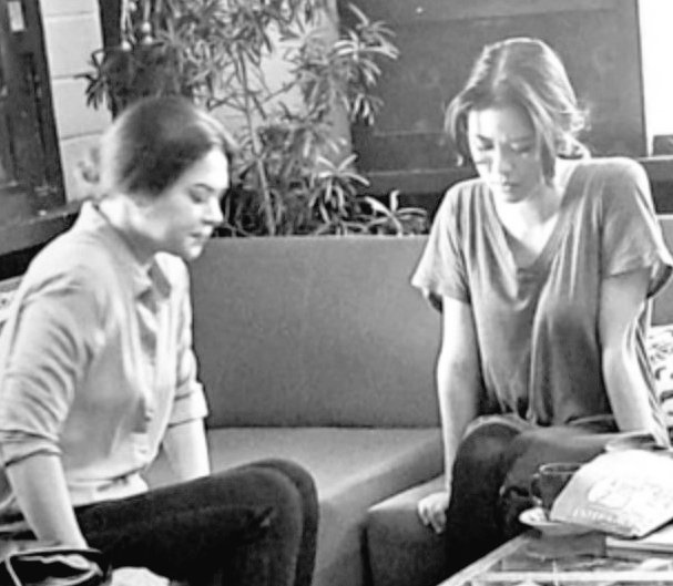 emzphoenix's tweet photo. From the looks of it parang sasabak sa heavy drama si @KissesDelavin 

Kakaibang Kisses mapapanood natin dito sa movie. 

So excited for this !

@KissesDelavin
#KissesDelavin https://t.co/osbyRAYBC0