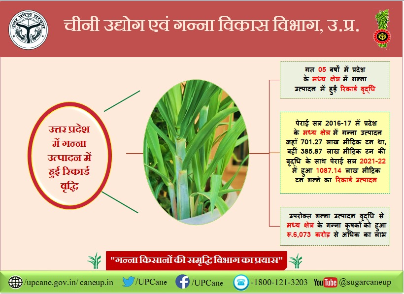 Cane Development UP tweet media
