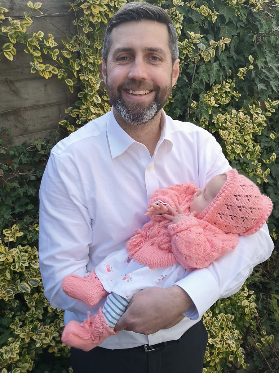 South Glos Conservatives (@sgconservatives) on Twitter photo Today we announce that <a href="/SavageToby1/">Toby Savage</a>, who has led South Glos Council since 2018, will be standing down at the local elections.
Toby has achieved a lot as leader of <a href="/sgloscouncil/">South Glos Council</a>, and now he’ll be able to spend more time with his growing family.
Story 👉 bit.ly/3LXMlIp Today we announce that <a href="/SavageToby1/">Toby Savage</a>, who has led South Glos Council since 2018, will be standing down at the local elections.
Toby has achieved a lot as leader of <a href="/sgloscouncil/">South Glos Council</a>, and now he’ll be able to spend more time with his growing family.
Story 👉 bit.ly/3LXMlIp