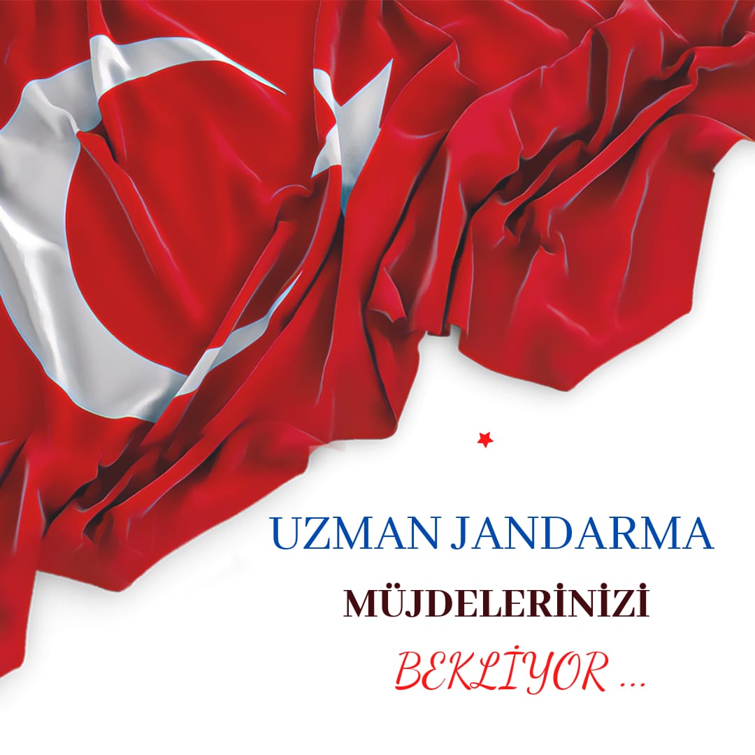 erbilturkmen71's tweet photo. #AskeriOkulHakkımız
UZMAN JANDARMAYA MÜJDE!
@RTErdogan @dbdevletbahceli @TC_icisleri @Mustafa_Destici @ErbakanFatih @UlviYonter @_cevdetyilmaz @mustafaelitas @suleymansoylu @mehmetersoy57 @celebimehmeta @erkanakcay45 @SermetAtay @HVahapoglu @Akparti @MHP_Bilgi @jandarma @TSKGnkur https://t.co/9eJ9mn0Ba6