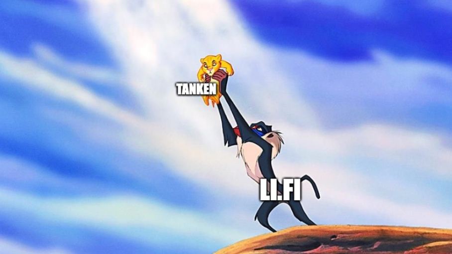 arjunnchand's tweet photo. Refuel is dead. Long live Refuel 🫡

@TankenLabs is here. @lifiprotocol is excited 🔥

— Multi-chain automated wallet refills
— Notification methods to track address balances
— Customizablility for unique refill use-cases

Tanken is a game-changer for cross-chain enjoyoors 🧵👇 https://t.co/bpTyey4nNf