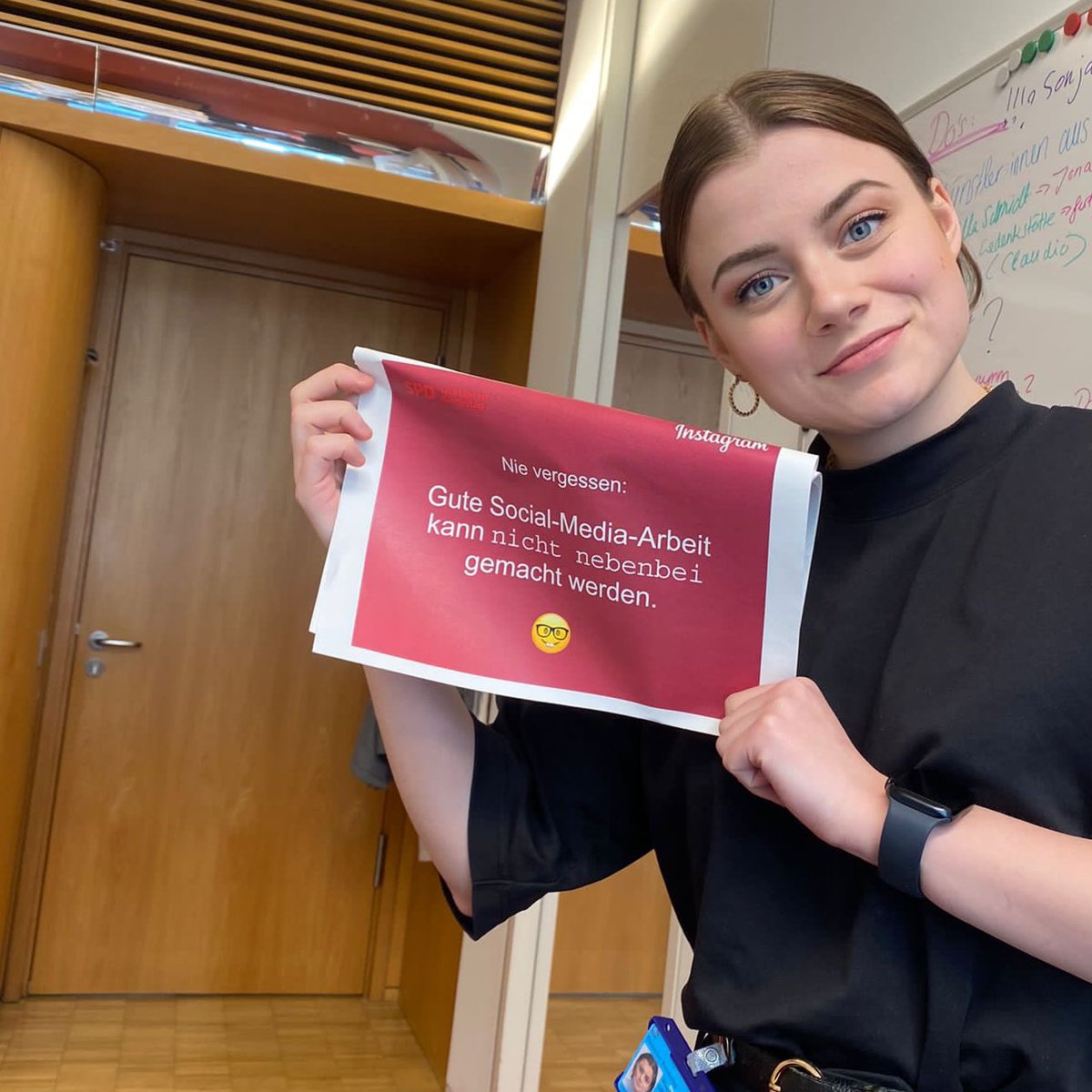 Lilly Blaudszun (@lillyblaudszun) on Twitter photo 