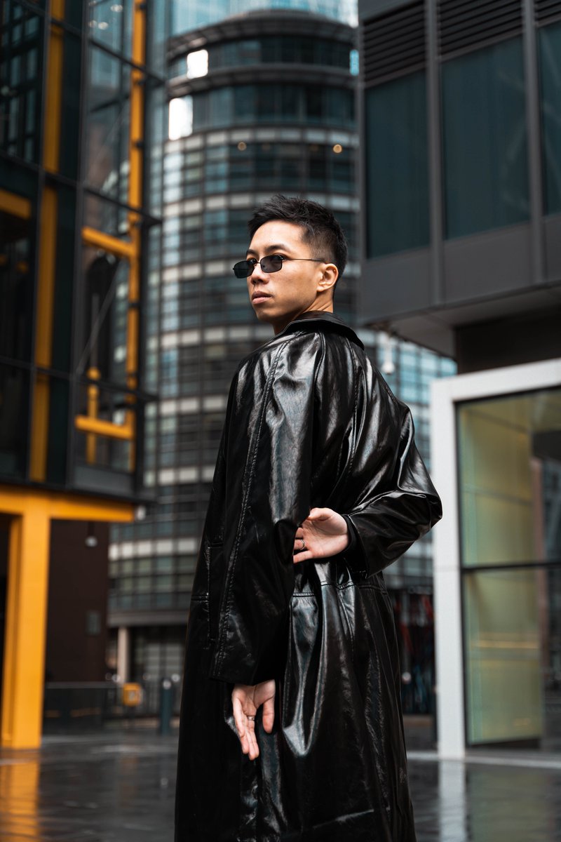 justinywlau's tweet photo. sooo I tried something for the first time in my life which turned out to be a personally significant step of self-acceptance (especially considering the disempowering western perception of Asian men) https://t.co/iHEzQEWh9H