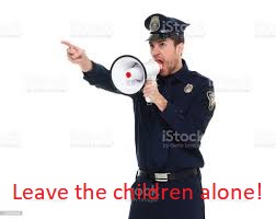jimsilpeg's tweet photo. In this case, a trans person was responsible for the deaths. Guns don't kill people. People kill people. And this time, it was one of those who'd have kids attend drag shows. Tell you what, every time you see a "family friendly drag show" advertised, use this to PROTECT THE CHILDREN:
