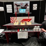 Photo by TCMT_Engineering (@EngineeringTcmt)