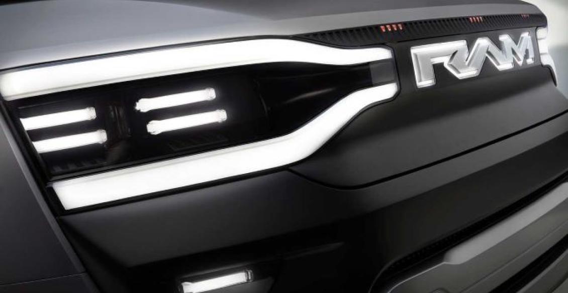 WardsAuto's tweet photo. Ram’s Midsize Pickup Concept Aims At Hot Segment | Stellantis shows its dealers a midsize pickup that is more work-driven than off-roading like the Jeep Gladiator. https://t.co/CE34EV70q6 @RamTrucks #midsizepickup #midsize https://t.co/6Q1neM8klR