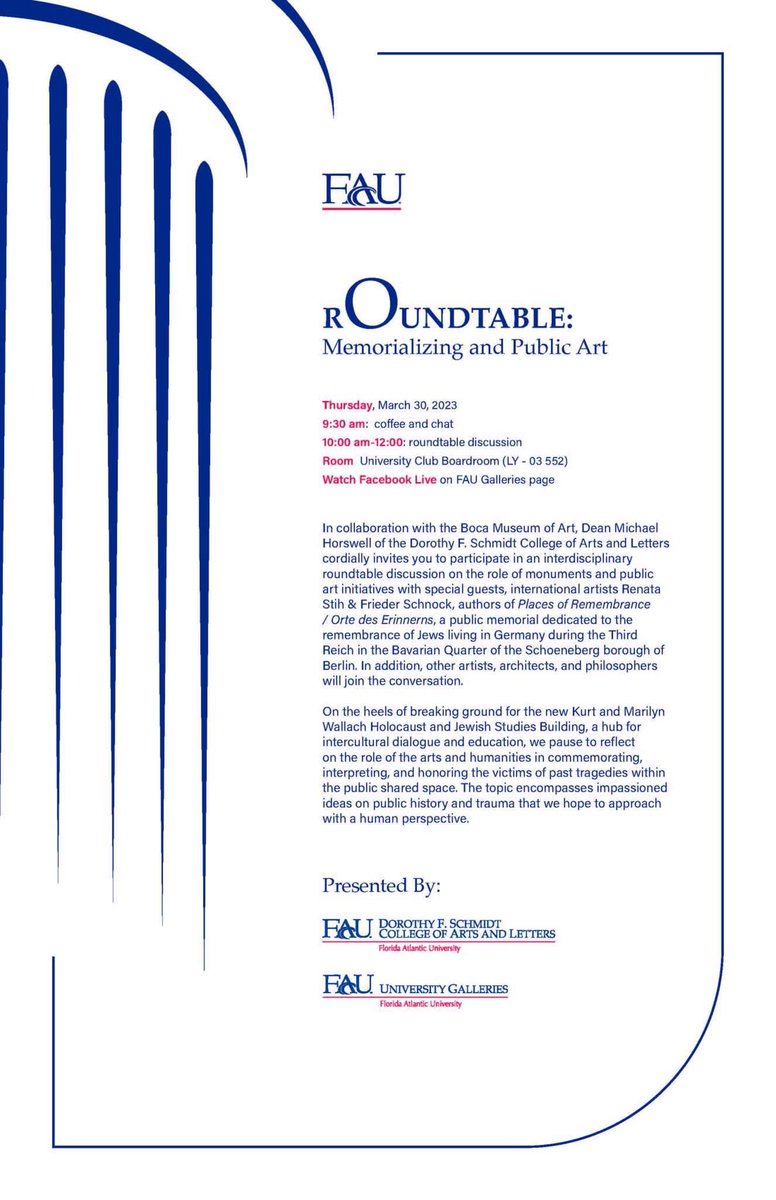 Today is the last day to RSVP! docs.google.com/forms/d/e/1FAI…