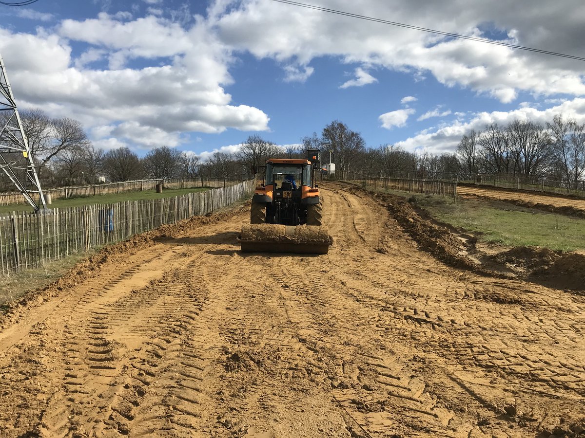 ACUBritishMX's tweet photo. More track updates from the Sidcup and District Motorcycle Club yesterday ahead of this Sunday.
#RevoMXGB #OnlyRevo #MXGB #MXGB2023 #Motocross #Promotocross #ACUMX #RHLActivities https://t.co/OvGamBIJyo