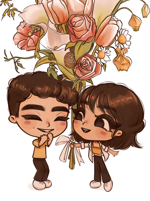 Hiii #VisibleWomen !! I'm Peach and i like going out of my comfort zone <3 