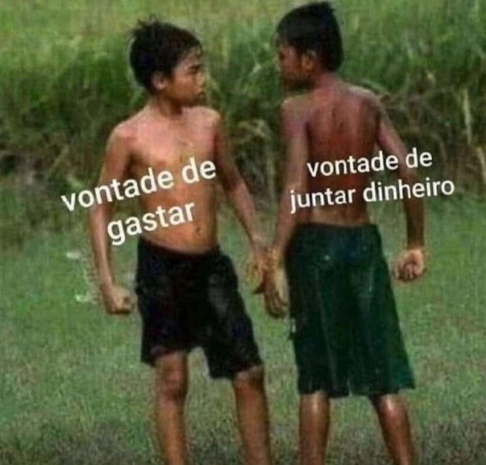 bem assim