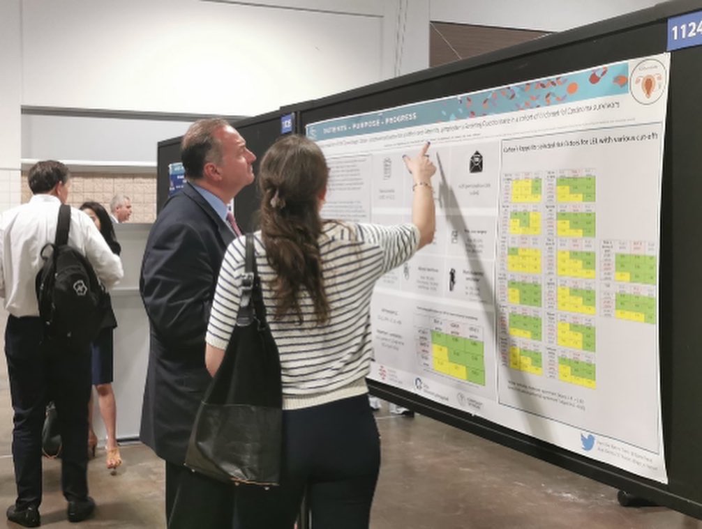 BjerreTrent's tweet photo. #SGOMtg you were great
📊📈🤩☀️🏝️
Thanks for having us @SGO_org
@agz_eriksson @YunWang41041765 #sensorstudy https://t.co/tUJUKC9waf