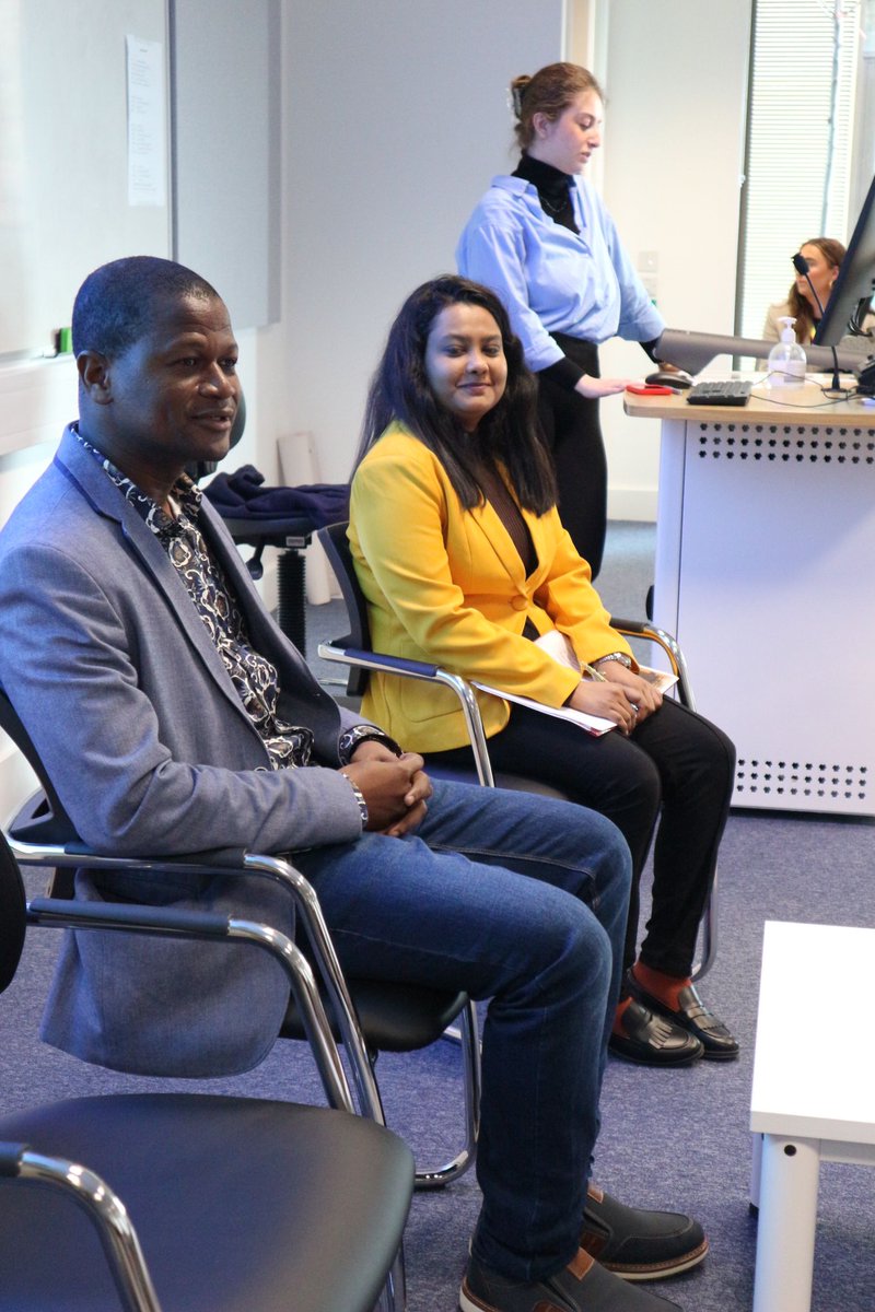 SymPRandA - PR and EDI Seminar tweet media