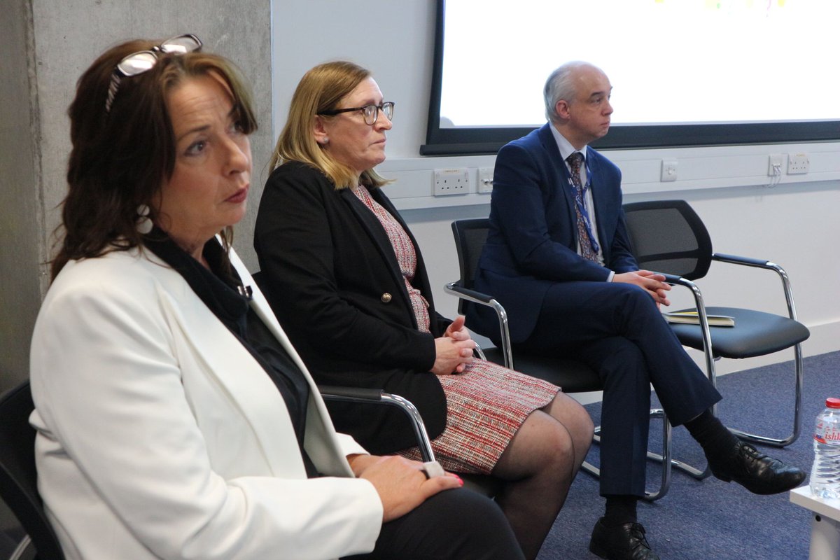 SymPRandA - PR and EDI Seminar tweet media