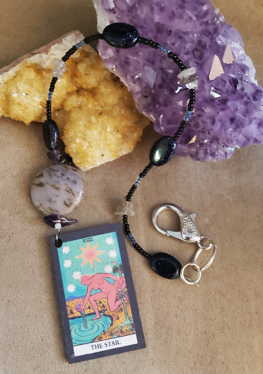 Earthcentricity's tweet photo. Ultimate Wish Fulfilment everywhere you go! Use coupon code SpringEnergy for 25% Off! #Tarot #Aquarius #Sale #ShopSmall #ShopLocal https://t.co/bsUwVRDwZB