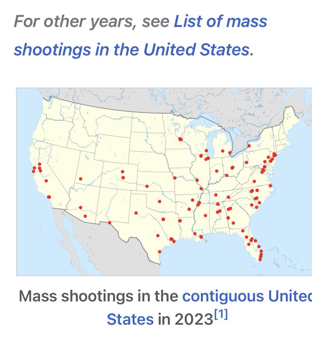 MJT, today you’re asserting that it’s the testosterone in the transgender shooter’s body that led to this massacre. What do you think the cause was for these other mass shootings in the U.S. by the third month of 2023???