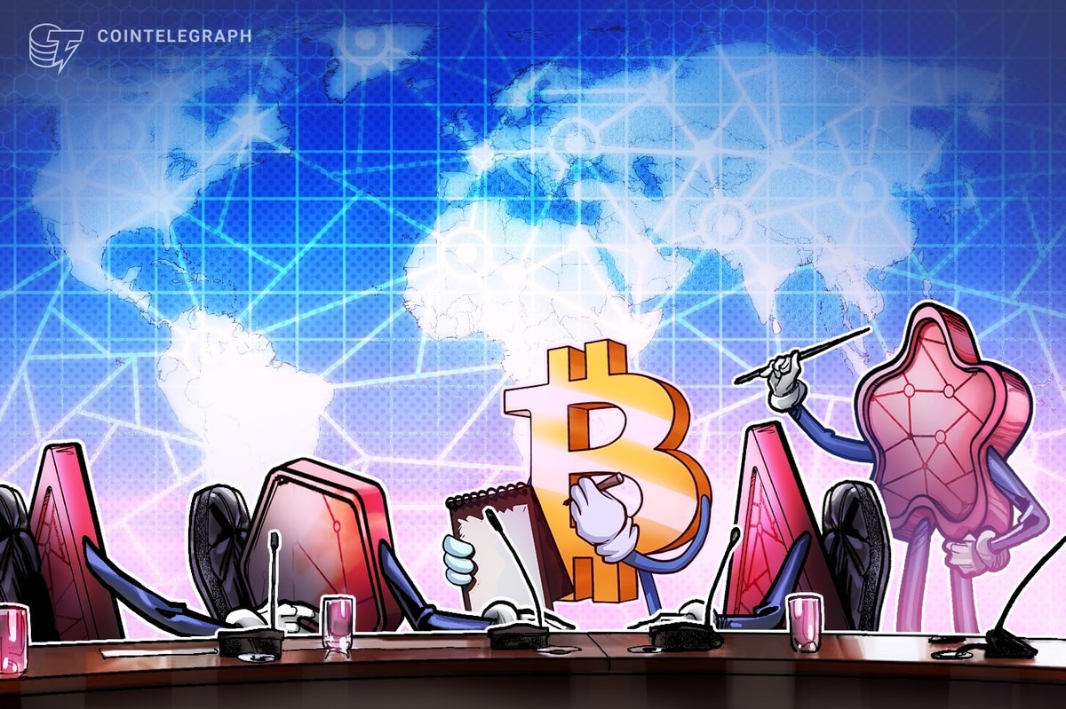 AppDupe's tweet photo. Enhancing the Infrastructure of Bitcoin #NFTMarketplaces Paves the Way  
The improving Bitcoin NFT marketplace infrastructure creates a flourishing ecosystem growth by fostering Bitcoin trading, along with the development of wallets .for info https://t.co/WsmT5N8okg https://t.co/t4FOE7O0L0