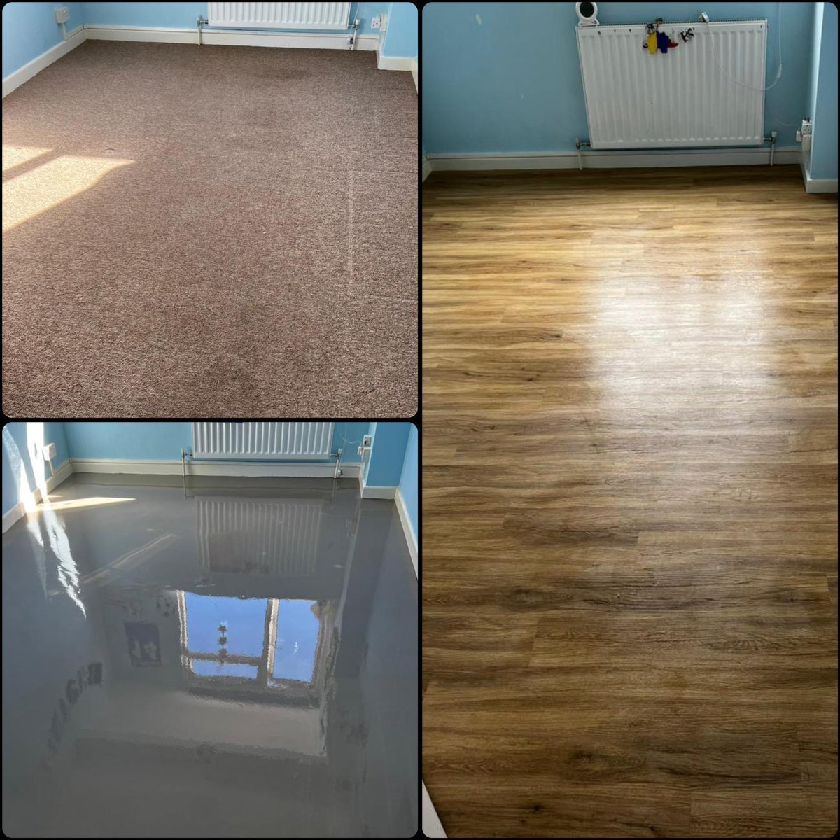 Graham Lee Carpets tweet media