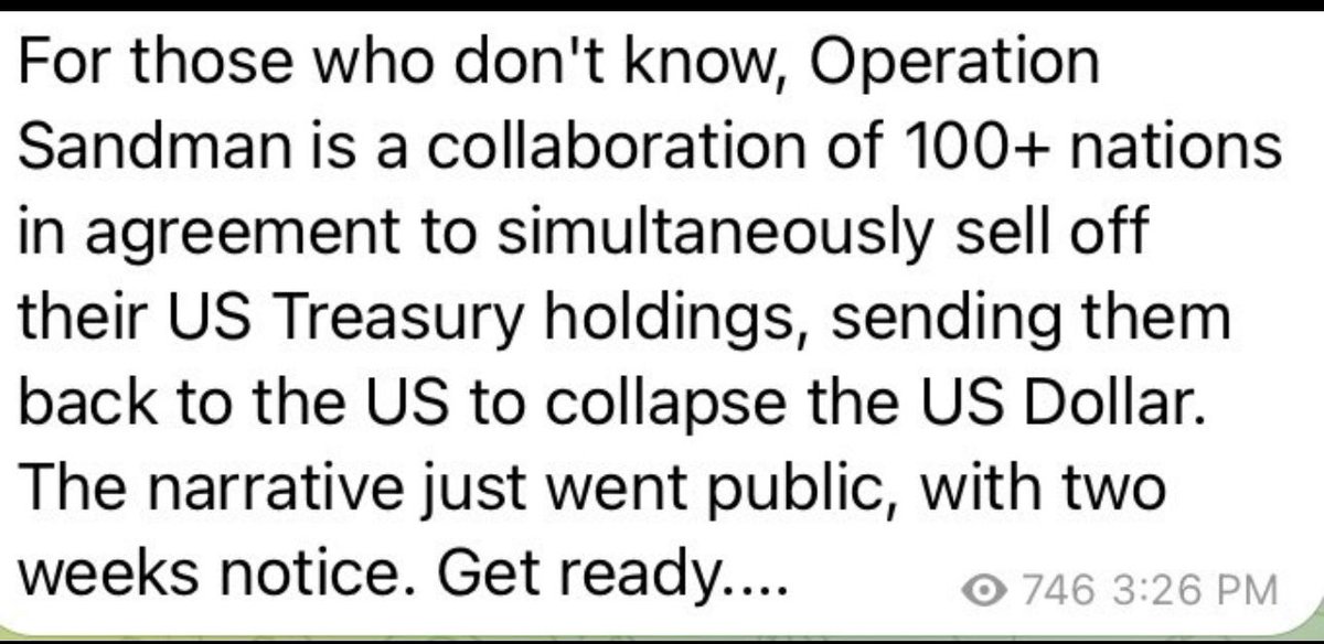 QP67912211's tweet photo. It’s LIVE folks. Get Ready 🧨🧨🧨 https://t.co/9ko5nBoRyI