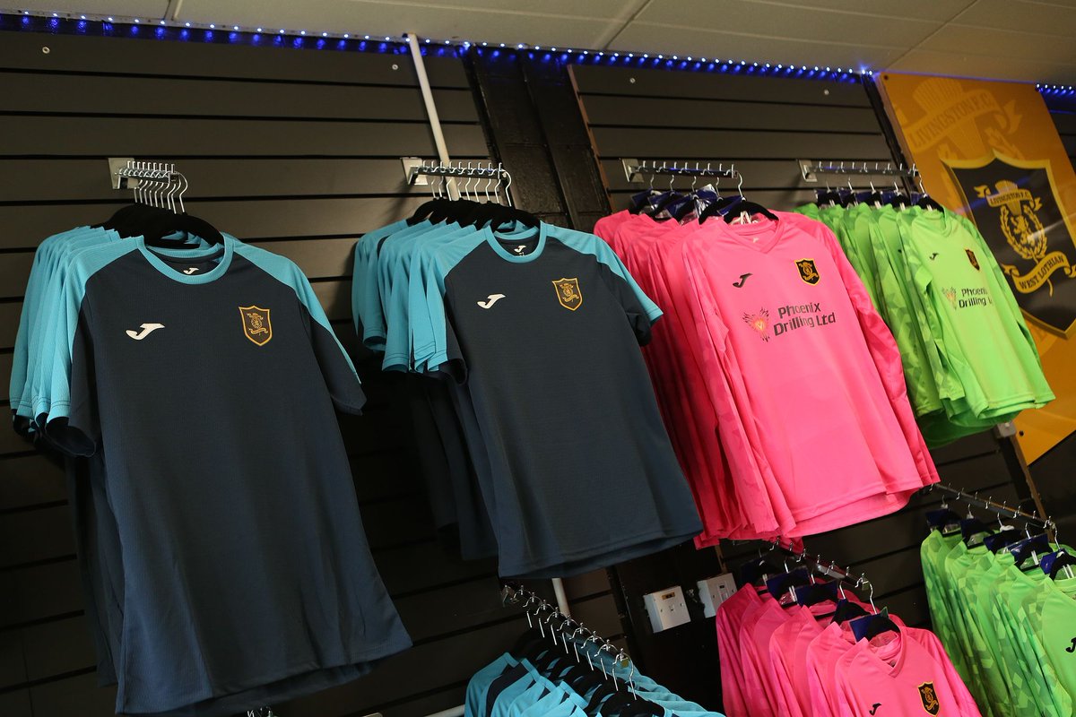 Livingston Football Club