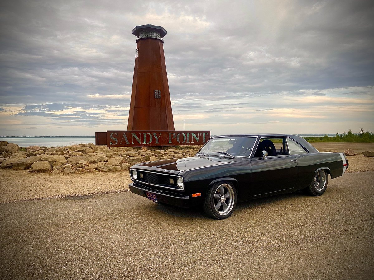 Excited for Summer. I’m ready to get the #Mopar out