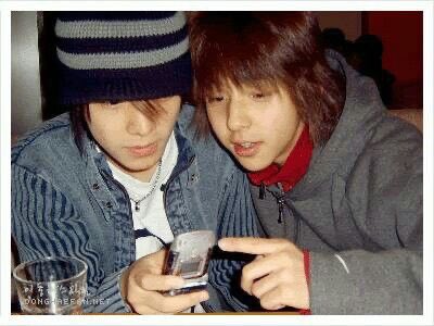 itsybitsyHae's tweet photo. I suddenly miss my KiHae 😢 https://t.co/3bewMrXBGm
