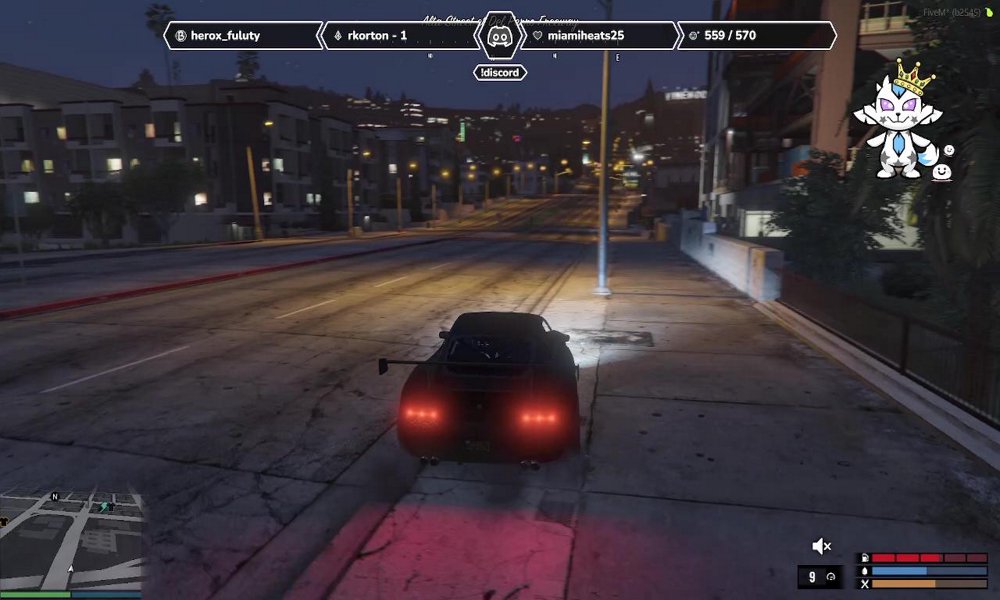 BewanStream's tweet photo. Bonjour, Maintenant en live 
#043 [FailyV] Eight Cut 🦹 Max Floyd !discord !insta !twitter !replay
Allez y faire un tour! https://t.co/rbY4DOkOyt