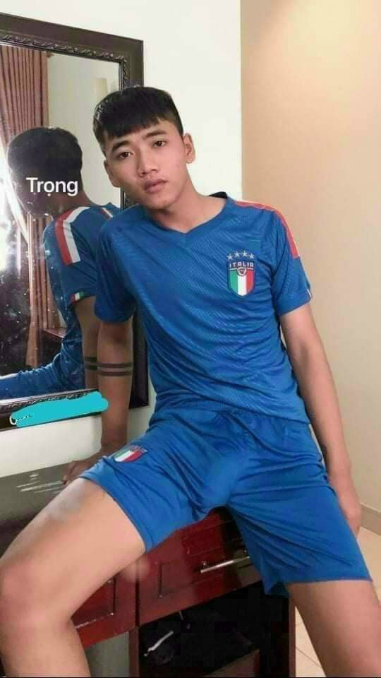 TRỌNG BÙI NGON 🤤 tweet media