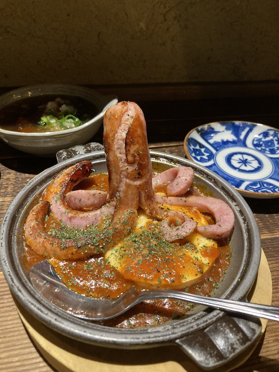 Nameinu万太郎 tweet media