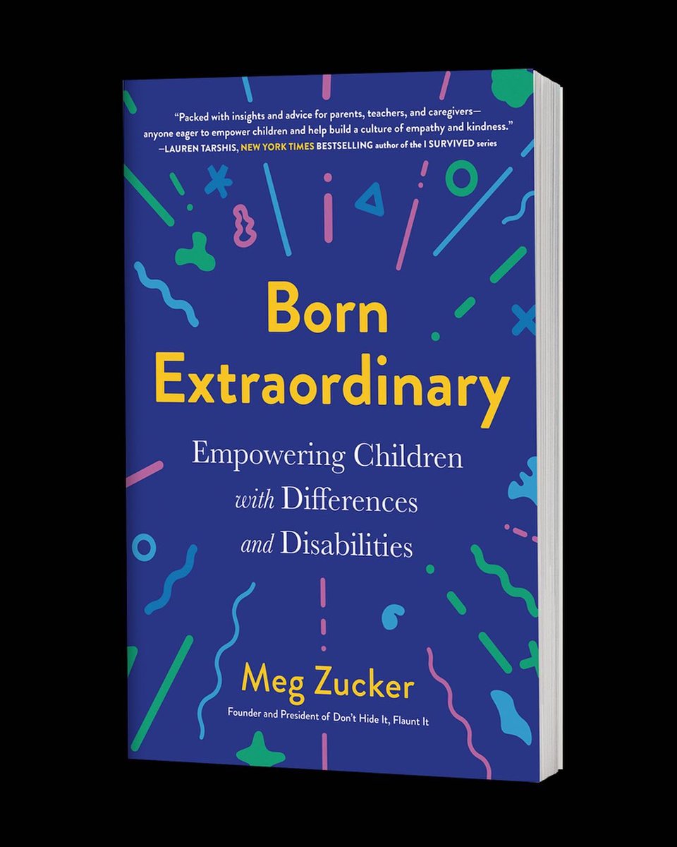 Meg Zucker tweet media