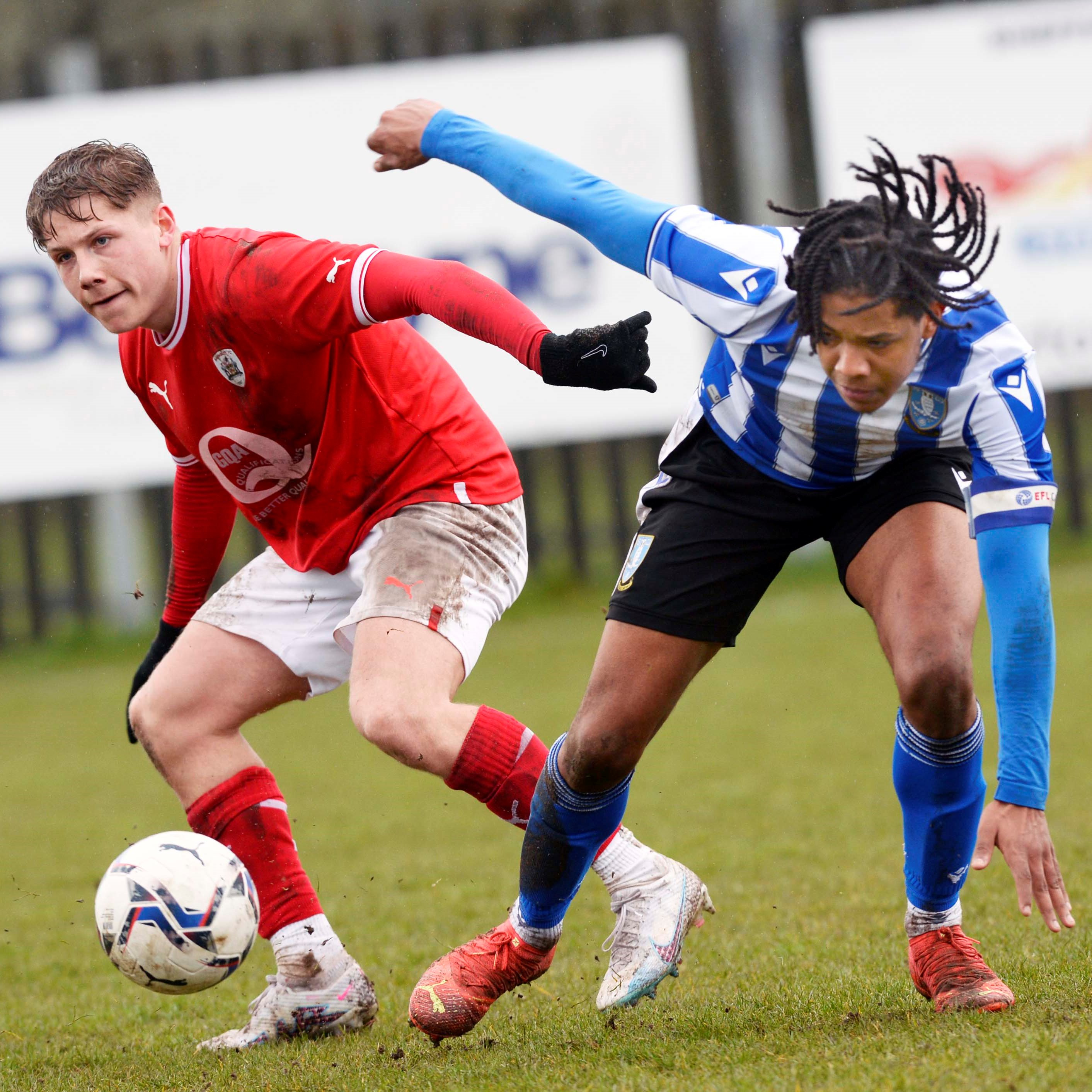 U21 Match Report, Cardiff City 3-3 Sheffield Wednesday