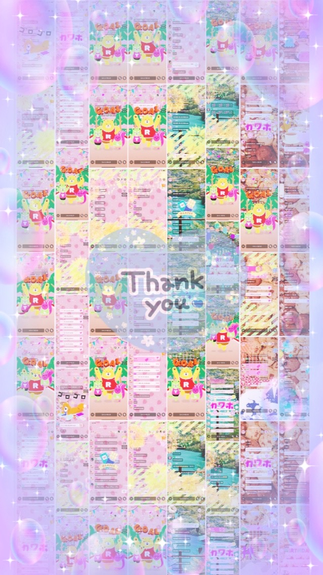 oo53chan's tweet photo. もう三月も終わりですね🥺
お花見が楽しみです₍ᐢ｡>ω<｡ᐢ₎🌸

安定の化石マイペースツイートでごめんね💧
見てくれてる方ありがとちゃん😭

今回の❤️×53集バラバラで笑った😂💓
可愛い可愛い沢山のギフト達ありがとう｡｡
本当に嬉しいです😭💕

４枚目はネタw
これからも沢山笑おうね(꒪ˊ꒳ˋ꒪)❤️ https://t.co/j2H8DP9JsK