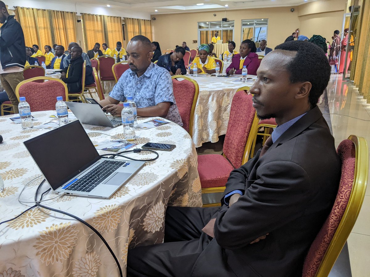 LetuProjet's tweet photo. Les participants venus de tous les sites du @LetuProjet au #Rwanda ont répondu au rendez-vous. @SwedeninRW a réitéré son vœu de travailler encore avec @intalert afin de mener le même combat pour la cause noble des FPCT au niveau régional. @RwandaTrade @RwandaCejp @FaithVictoryRW https://t.co/FFgfmw6TBD