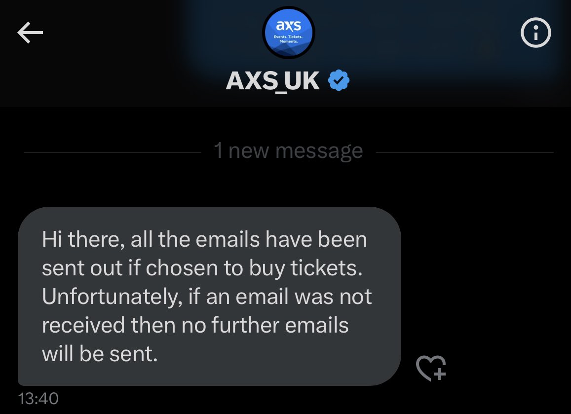 MattTippers's tweet photo. @Kimmi_Noble @rhilw @AXS_UK https://t.co/5vfN0BXgCw