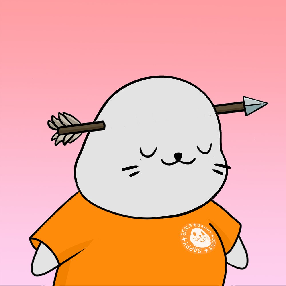 ARFrutti!🍓🍍

Finally, the <a href="/sappyseals/"></a> is here for the #TFWfam. 

Cant wait to make a <a href="/tfw_nft/">Tutti Frutti Women</a> holder sappy. 😍