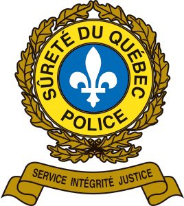 Canada 🇨🇦 - My thoughts and prayers go out to the family and fellow officers of Sûreté du Québec Sgt. Maureen Breau. She was murdered in the line of duty arresting a wanted suspect. 
 #Canada #Québec #SQ #thinblueline #HeroInLife