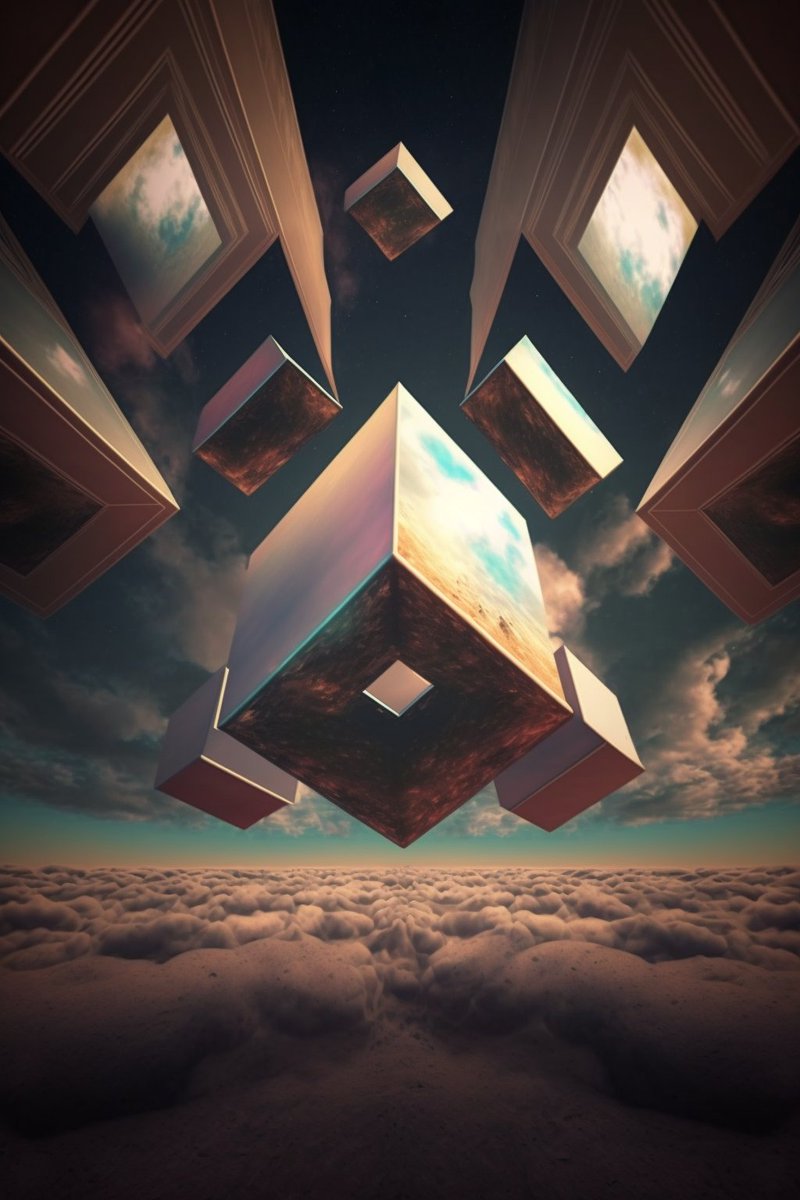 aCelestiq's tweet photo. 🔷Celestique🔷
#GM #AIart #AIArtistCommunity #NFTs #NFTProject #desert #landscape #landscapephotography #dreamers #Nightsky #paralleldimensions #dimensions #Timeless #art #antigravity https://t.co/rH4C0ZFWq2