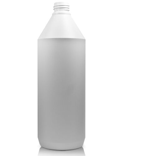 Looking for a cost effective 1L HDPE bottle that is in stock and ready for shipping? From as little as £0.17 our 1 Litre White HDPE Plastic Bottle can be yours. Highest quality at the lowest price. 

bit.ly/3lwxz0E